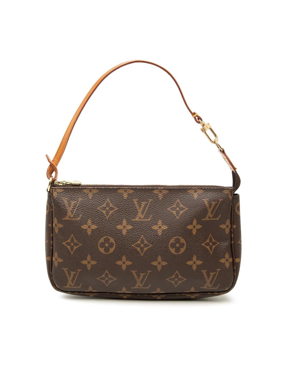 Louis Vuitton Pochette Accessoires #317398L10B